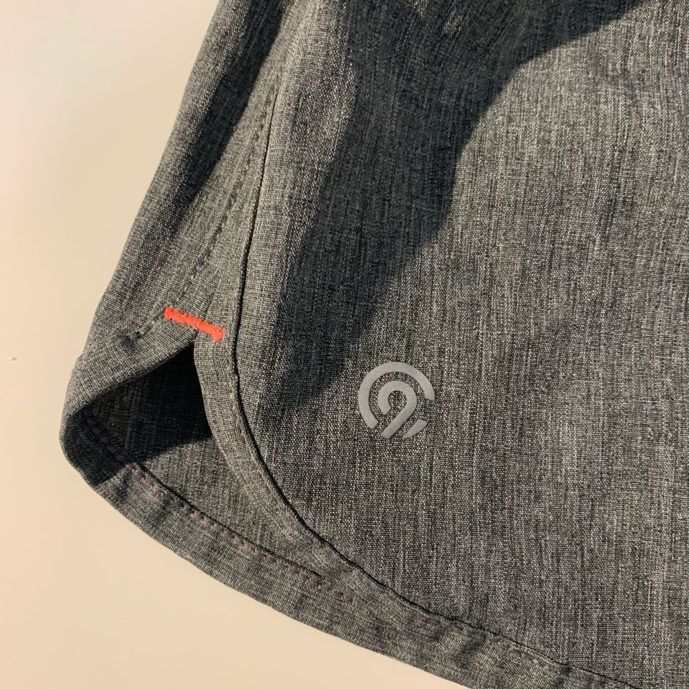 C9 by champion running shorts